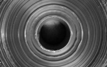 Hilton edpm waterproofing