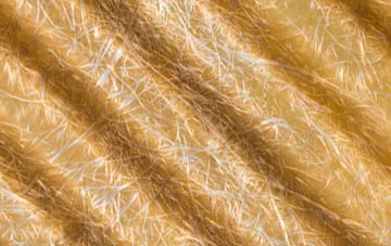 Hilton fibreglass roof waterproofing