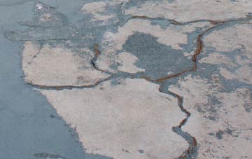 fibreglass roofing replacement Hilton