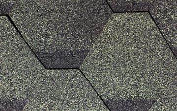 Hilton fibreglass shingle repairs