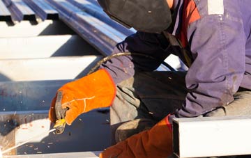 Hilton flat roofing options