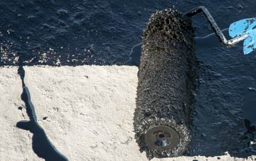 Hilton liquid sealant waterproofing