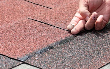 Hilton asphalt roof repairs
