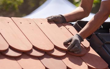 Hilton roof tile contractors