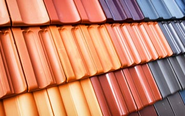 Hilton roof tile costs