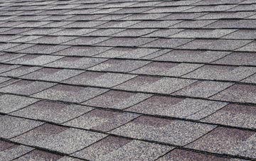 Hilton tiles for shallow pitch roofing