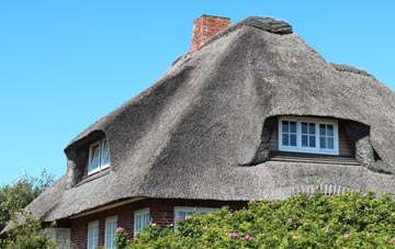 thatch roofing Hilton