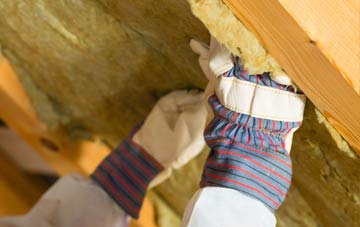 types of Hilton pitched roof insulation materials