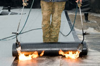 Hilton flat roof sealing quote