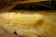 Hilton pitch roof insulation