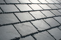 Hilton slate roof